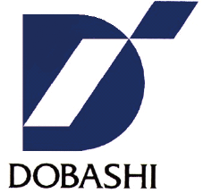 株式会社土橋製作所のロゴ