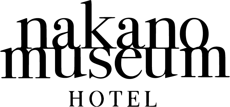nakano museum hotel