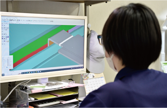 株式会社瀧口製作所山梨工場の写真