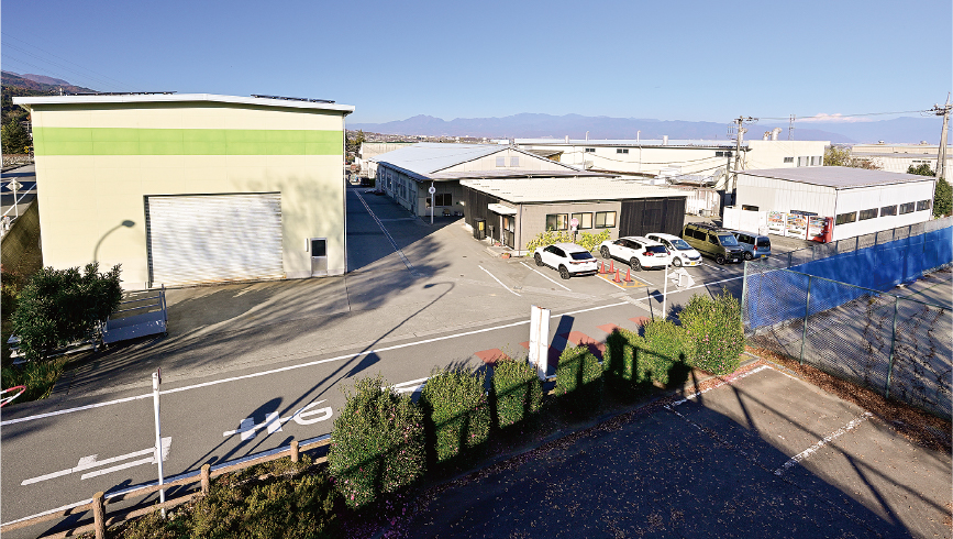 セブナグループ